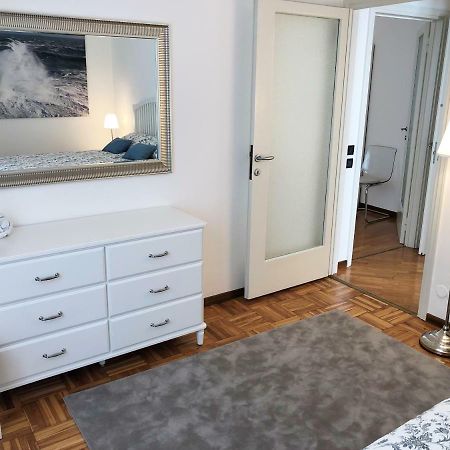 Gg Mentana Rooms Como Ngoại thất bức ảnh