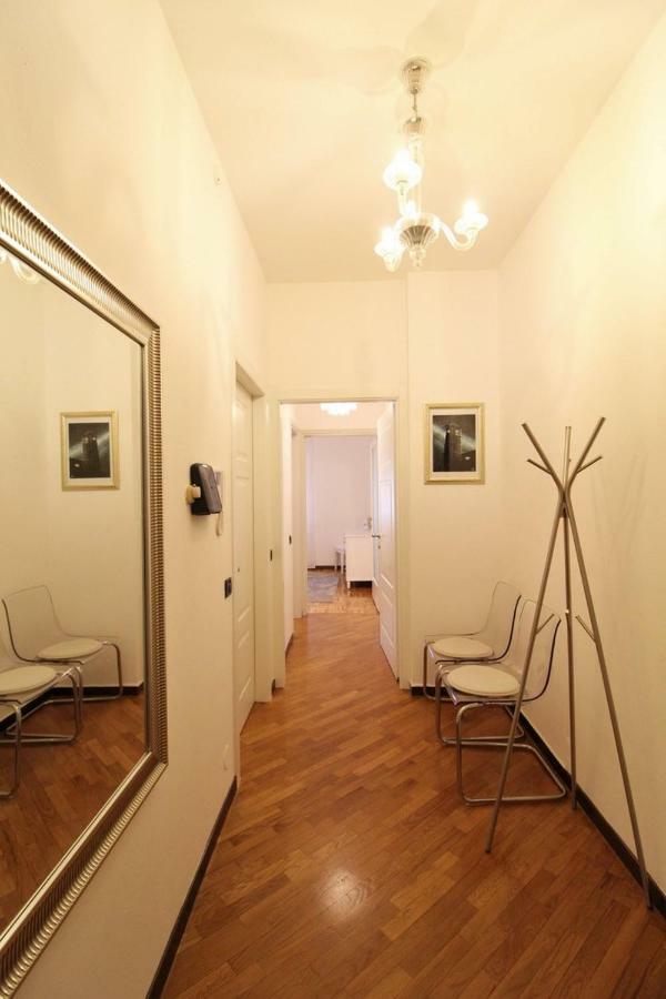 Gg Mentana Rooms Como Ngoại thất bức ảnh