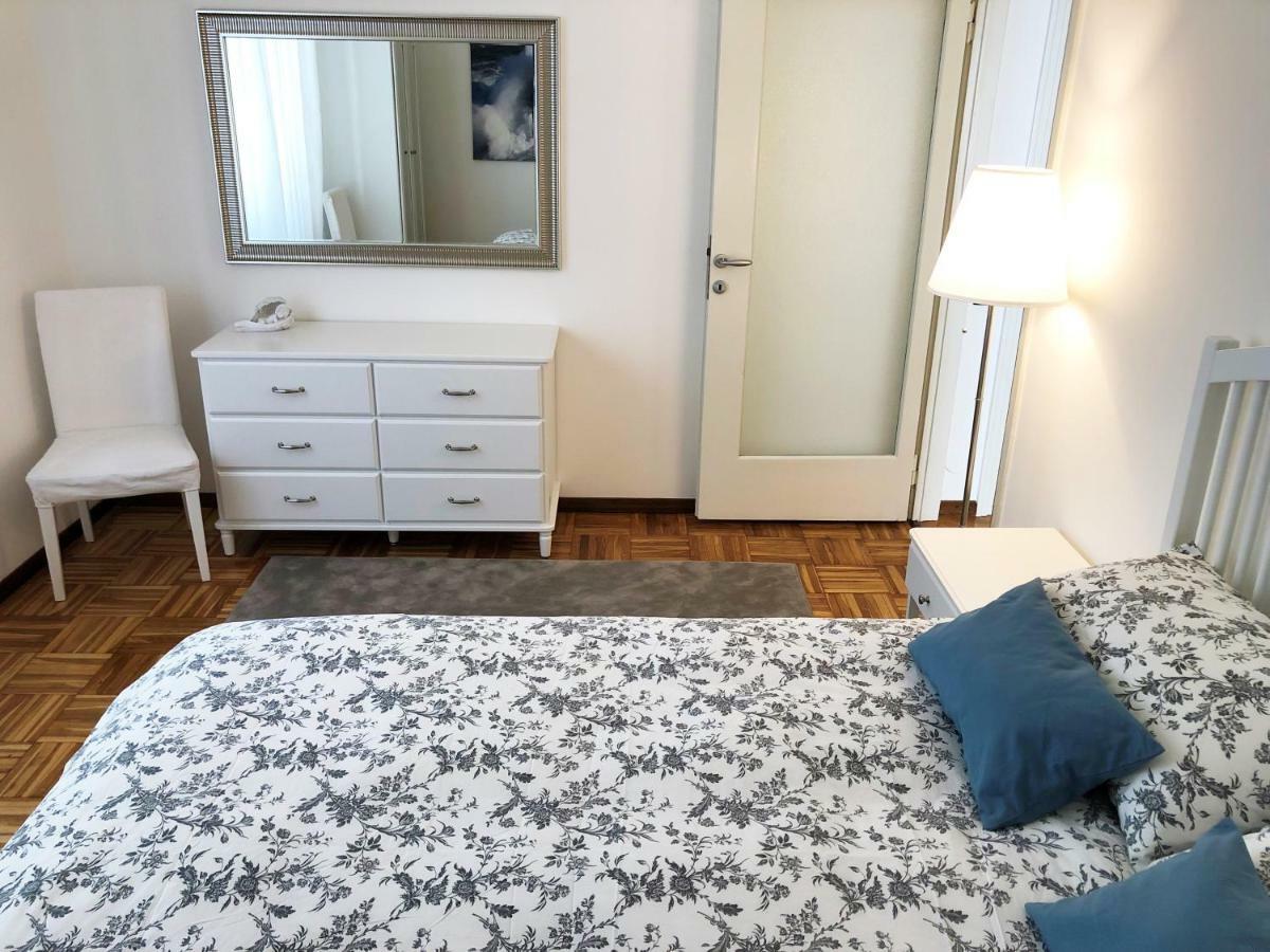 Gg Mentana Rooms Como Ngoại thất bức ảnh