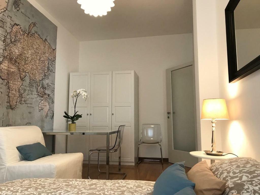 Gg Mentana Rooms Como Ngoại thất bức ảnh